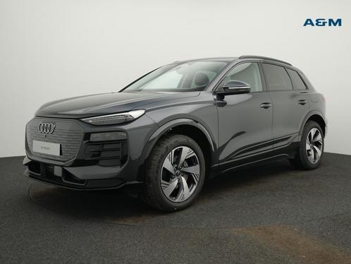 Audi Q6 e-tron Q6 e-Tron 100 kWh 50 Performance Corporate, Auto's, Audi, Overige modellen, ABS, Airbags, Airconditioning, Boordcomputer