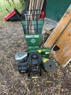 Mighty mac 6pk hakselaar, Ophalen, Benzine, Gebruikt, Briggs&stratton