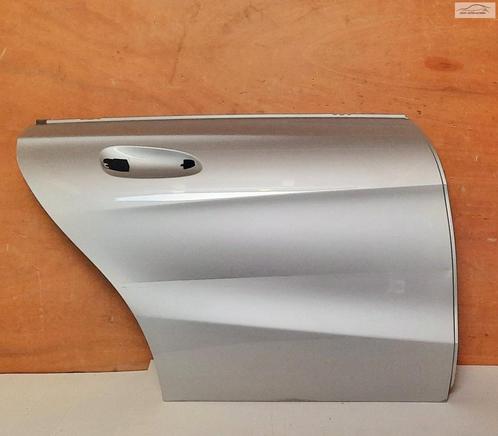Portier rechtsachter Mercedes CLA X117 ->13 A1177320210, Auto-onderdelen, Carrosserie, Deur, Mercedes-Benz, Achter, Rechts, Gebruikt
