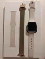 APPLE Watch SE GPS + Cellular 40mm, Handtassen en Accessoires, Smartwatches, Ophalen, Conditie, Wit, IOS
