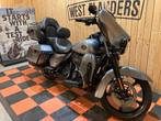 Harley-Davidson CVO Limited (bj 2019), Bedrijf, Overig, 1923 cc