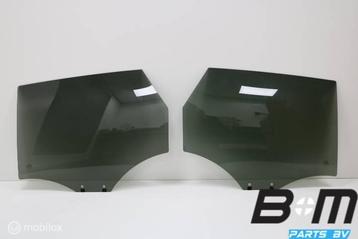 Set privacyglas voor achterportieren Audi RS4 8K Avant