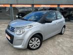Citroen C1, 1.0i benzine, 2015, Airco, 41.239km's + Garantie, https://public.car-pass.be/vhr/8e6ae043-83f2-429c-b0f1-fb8a76f00d08