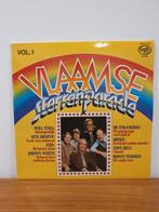 Vlaamse Sterrenparade, Cd's en Dvd's, Ophalen of Verzenden, Gebruikt
