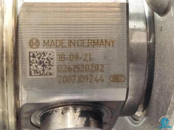 B.M.W. X5 [INJECTOR_PUMP] 2018 beschikbaar voor biedingen