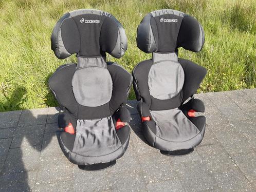 Maxi Cosi Rodi XR - autostoel met afneembare rugleuning, Kinderen en Baby's, Autostoeltjes, Zo goed als nieuw, Maxi-Cosi, 15 t/m 25 kg