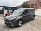 Ford Transit Connect 1.0 2019 | Euro 6d-TEMP | Zeer zuinig, Auto's, Euro 6, Bedrijf, Handgeschakeld, Ford