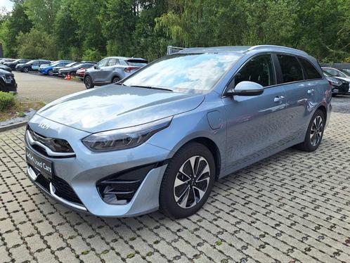 Kia Ceed Sportswagon PHEV, Autos, Kia, Entreprise, (Pro) Cee d, Régulateur de distance, Airbags, Bluetooth, Ordinateur de bord