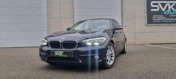 Bmw 116d//Facelift//Navi//Pdc... disponible aux enchères