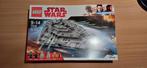lego start wars 75190, Ophalen of Verzenden, Lego