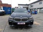 Bmw X6  Waterschade !!!!, Auto's, BMW, Automaat, Euro 6, 2993 cc, USB