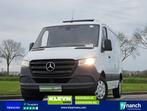 Mercedes-Benz SPRINTER 311 CDI FRIGO L1H1, Auto's, Bestelwagens en Lichte vracht, Cruise Control, Wit, Mercedes-Benz, Bedrijf