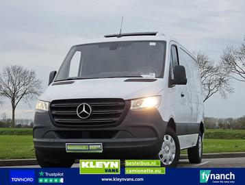 Mercedes-Benz SPRINTER 311 CDI FRIGO L1H1 beschikbaar voor biedingen