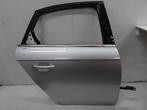 PORTIER RECHTS ACHTER Audi A4 (B8) (01-2007/12-2015), Auto-onderdelen, Gebruikt, Achter, Audi, Deur