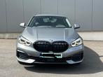BMW 118dA SPORTLINE NEW MODEL FACELIFT AUTOMAAT LED CAM 2023, Autos, Carnet d'entretien, Cuir, Série 1, Automatique