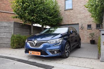 Super mooie Renault Megane - BOSE edition! beschikbaar voor biedingen