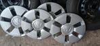 VW 4X100 ET 35 R14 Z.G.A.N Winterbanden Velgen, Ophalen, Winterbanden, Velg(en)
