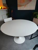 Knoll tulip tafel door Eero Saarinen, Antiek en Kunst, Ophalen