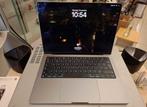 Apple - Macbook PRO 14inch - M3 8GB RAM 512GB SSD - Qwerty, Computers en Software, Apple Macbooks, Ophalen, Qwerty, Overige groottes