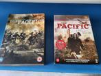 2 x the Pacific super oorlog reeksen, Vanaf 12 jaar, Ophalen, Zo goed als nieuw, Oorlog