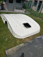 constructam caravan dak, Particulier