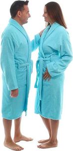 Peignoir pour femme | 100 % coton | LIVRAISON GRATUITE, Neuf, -, LEBENGOOD, -