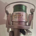 Daiwa jupiter z 2550 haspel, Ophalen of Verzenden, Molen