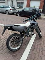 Derbi senda Extreme, Fietsen en Brommers, Brommers | Derbi, Ophalen, Zo goed als nieuw