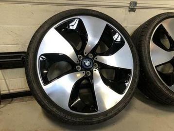 NIEUWE 20inch Originele i8 Hybrid Velgen! BMW VW AUDI SEAT beschikbaar voor biedingen