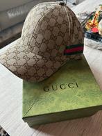 Goude Gucci Pet - Nieuw, Enlèvement ou Envoi, Neuf, Casquette
