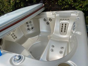 Jacuzzi thermal 