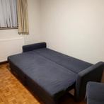 Zetel bed, Huis en Inrichting, Zetels | Zetels, Ophalen