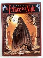BD - Le prince de la nuit - Pleine lune, Livres, BD, Enlèvement