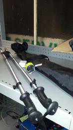 nordic walking set, Ophalen of Verzenden, Nieuw, Wandelstok