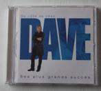 CD DAVE - SES PLUS GRAND SUCCES, Envoi