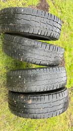 Winterset ford transit, Auto-onderdelen, Banden en Velgen, Ophalen, Band(en)