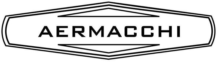 Aermacchi sticker #10, Motos, Accessoires | Autocollants, Envoi