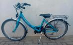 Meisjesfiets alu Minerva City 24inch 6speed NIEUWPRYS 379€🚴, Ophalen, Zo goed als nieuw, Minder dan 47 cm, Oxford Sparta Batavus Norta gazelle Granville Sparta cube trek