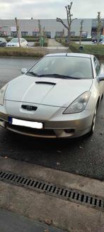 Toyota celica t23  2000, Autos, Achat, Autre, Celica, Particulier