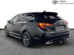 Toyota Corolla COROLLA TS PREMIUM 1.8, Achat, Euro 6, Corolla, Noir