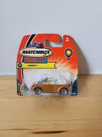 Matchbox Concept 1 Vlkswagen Beetle, Ophalen of Verzenden, Nieuw, Auto