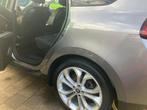 Renault Grand Scenic, Auto's, Voorwielaandrijving, Monovolume, Overige bekleding, 7 zetels