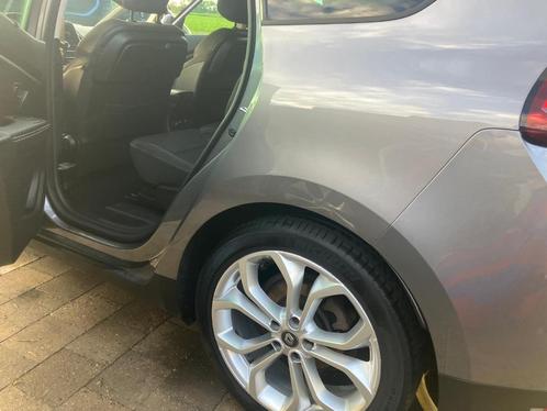 Renault Grand Scenic, Auto's, Renault, Particulier, Grand Scenic, Achteruitrijcamera, Airconditioning, Android Auto, Apple Carplay