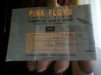 - Ticket Concert "Pink Floyd" à Villeneuve d'Ascq Tour 88 -, Progressif