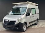Opel Movano 2.3 Diesel  – Gekeurd voor Verkoop Betrouwbare, Auto's, Euro 5, Particulier, 6 deurs, Airconditioning