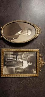Antieke fotokadertjes, Antiquités & Art, Curiosités & Brocante, Enlèvement