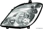 Koplamp links Mercedes-Benz Sprinter W906 A 9068200161, Ophalen of Verzenden, Nieuw, Mercedes-Benz