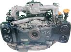Subaru Impreza 2.0 EJ205-motor, Auto-onderdelen, Verzenden, Subaru