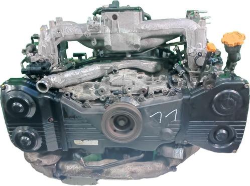 Subaru Impreza 2.0 EJ205-motor, Auto-onderdelen, Motor en Toebehoren, Subaru, Verzenden