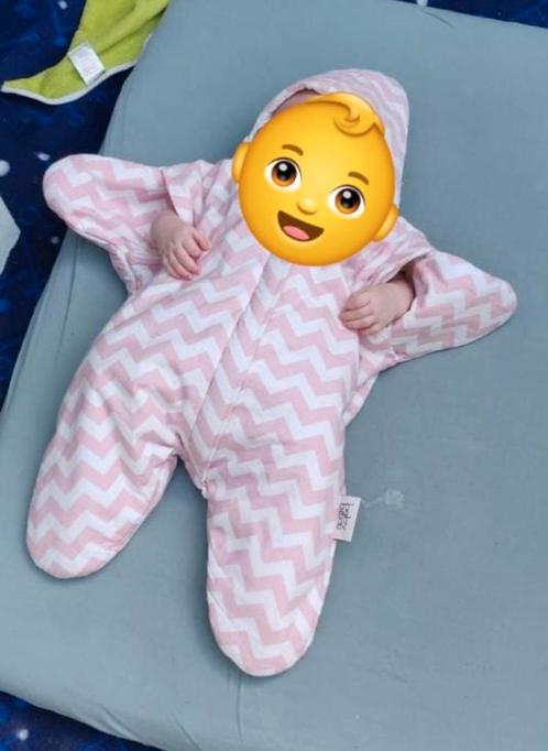 Superleuke slaapzak / voetenzak van Baby Bites, Kinderen en Baby's, Dekens, Slaapzakjes en Inbakerproducten, Slaapzak, Ophalen